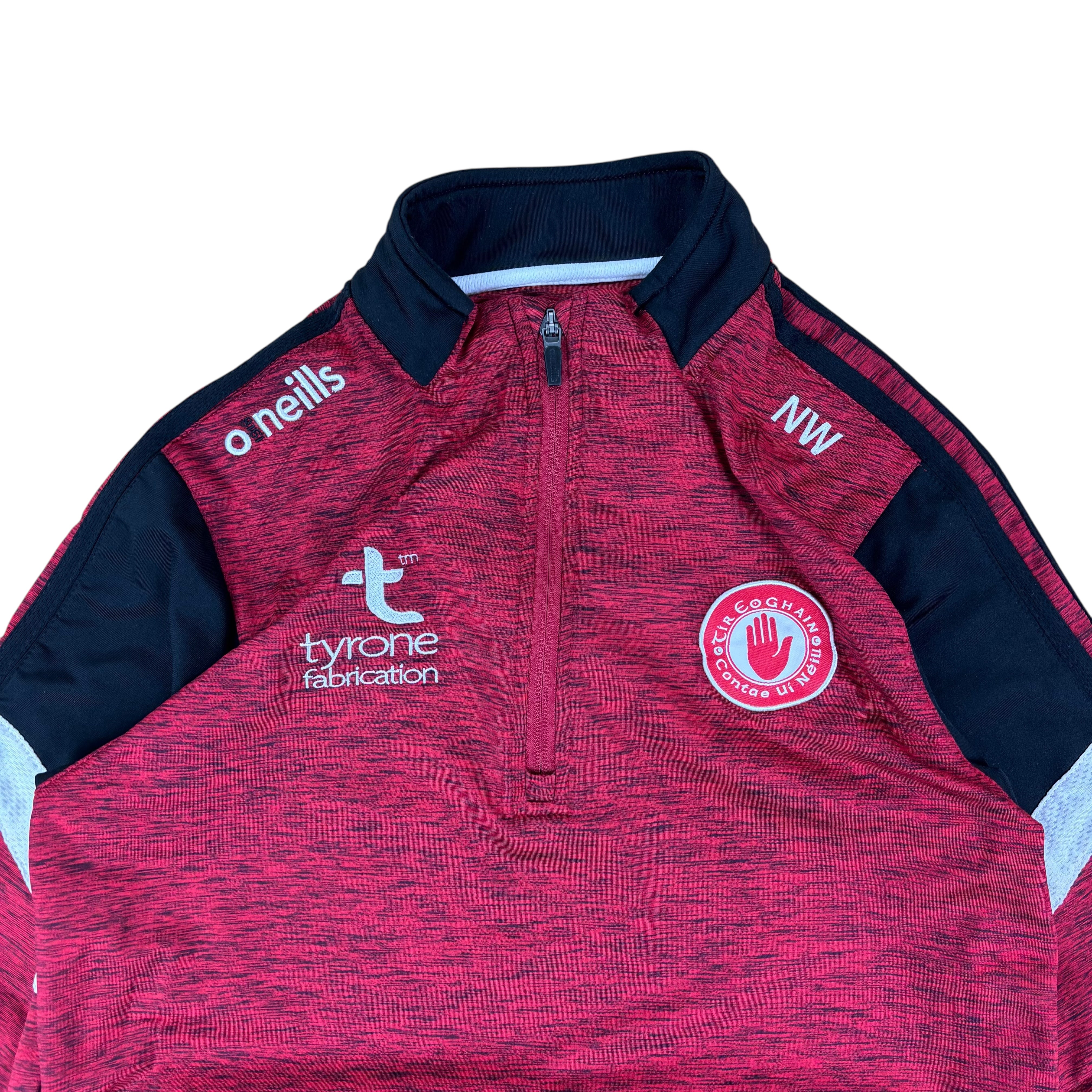 O’Neills Tyrone GAA Physio Track Jacket (S)