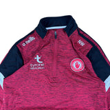 O’Neills Tyrone GAA Physio Track Jacket (S)