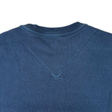 Kenzo Black Y2K Tiger Sweater (M)