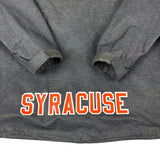 Nike Syracuse University Orange Storm-Fit Waterproof Windbreaker (Women’s XS)