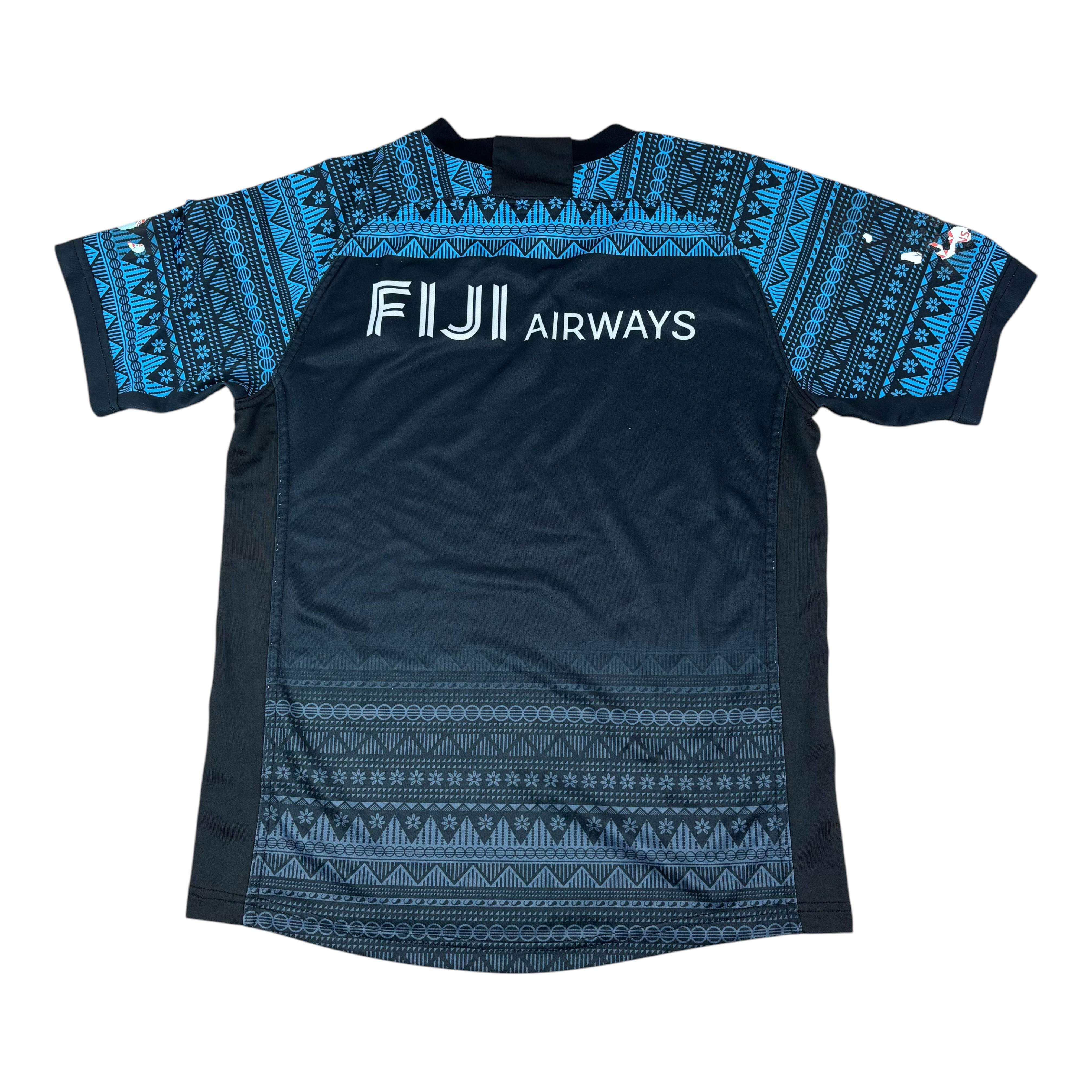 ISC Fiji Rugby Sevens 2019/20 Away Jersey (M)