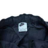 Nike Black Cargo Track Pants (S)