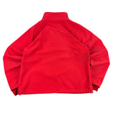 Stand Up & Fight Retro Munster Rugby Soft-Shell Jacket (XXL)