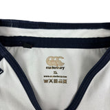 Canterbury Scotland Rugby 2012/13 Alternate Jersey (XL)