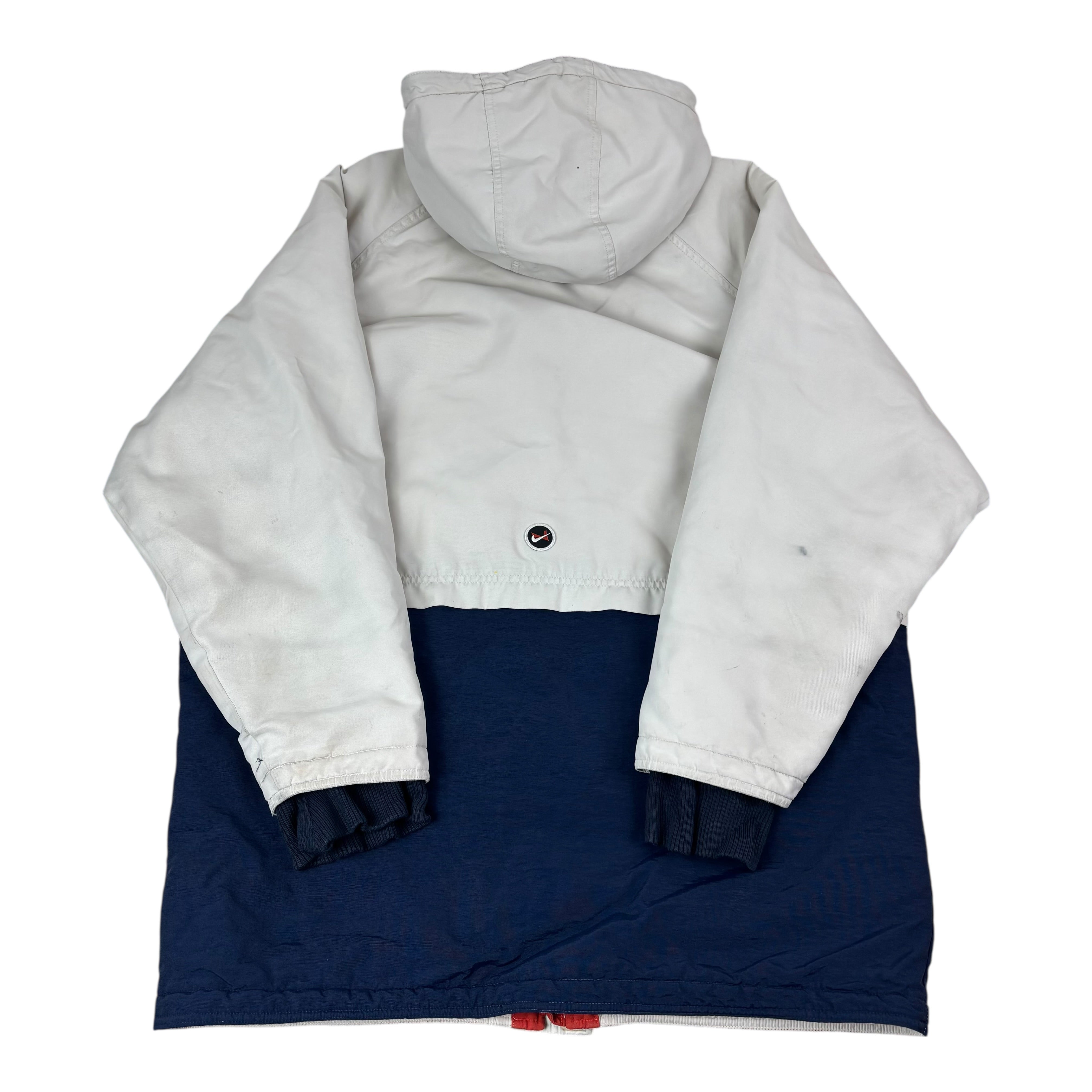 Nike 90s ThermoLite Insulated Jacket (M)