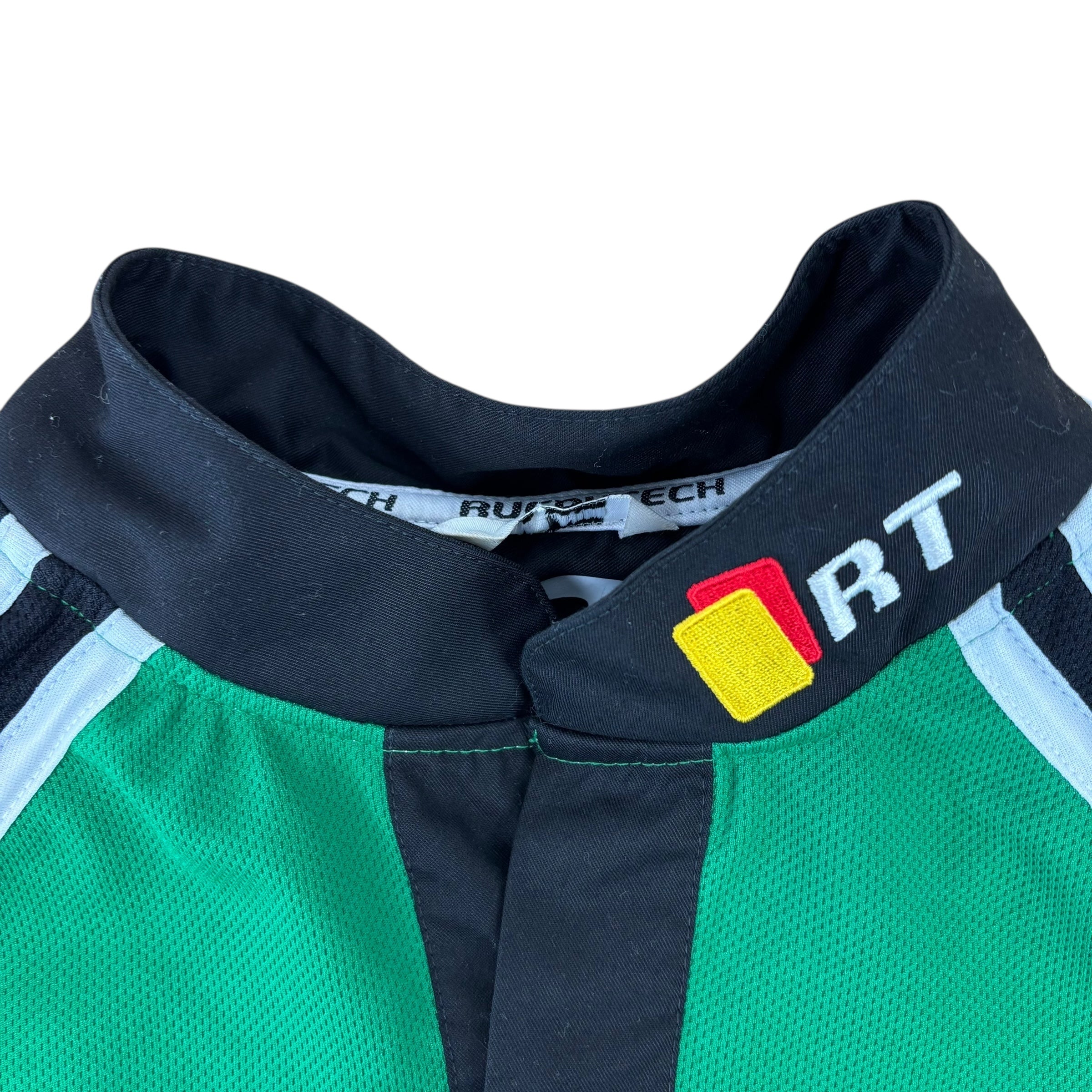 RugbyTech Connacht Rugby 2006 Signed Home Jersey (XL)