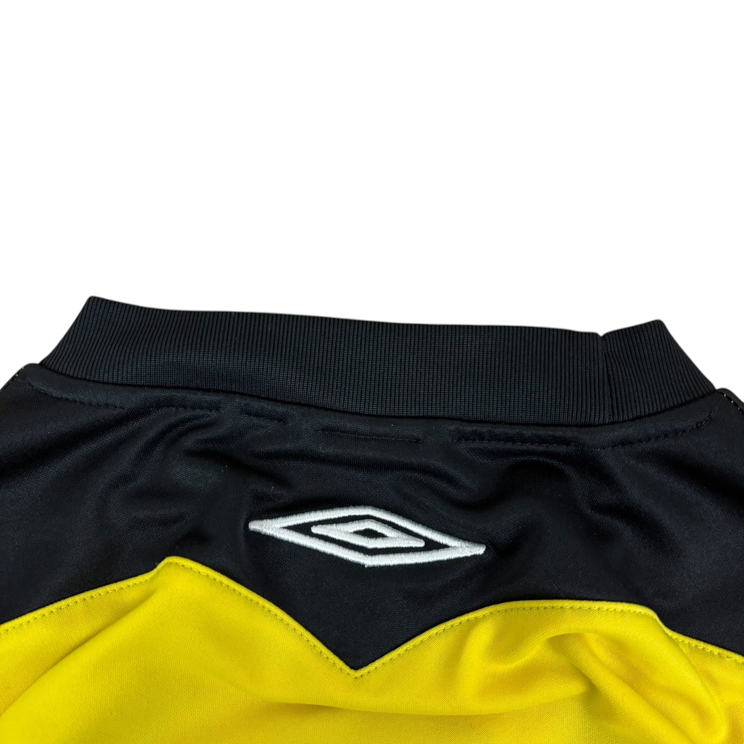Umbro Joker 90s No.1 Template Goalkeeper Jersey (XL)