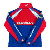 Honda Racing Team Soft-Shell Racing Jacket (5-6yrs)