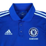 Adidas Chelsea FC 2011/12 Training Jersey (M)