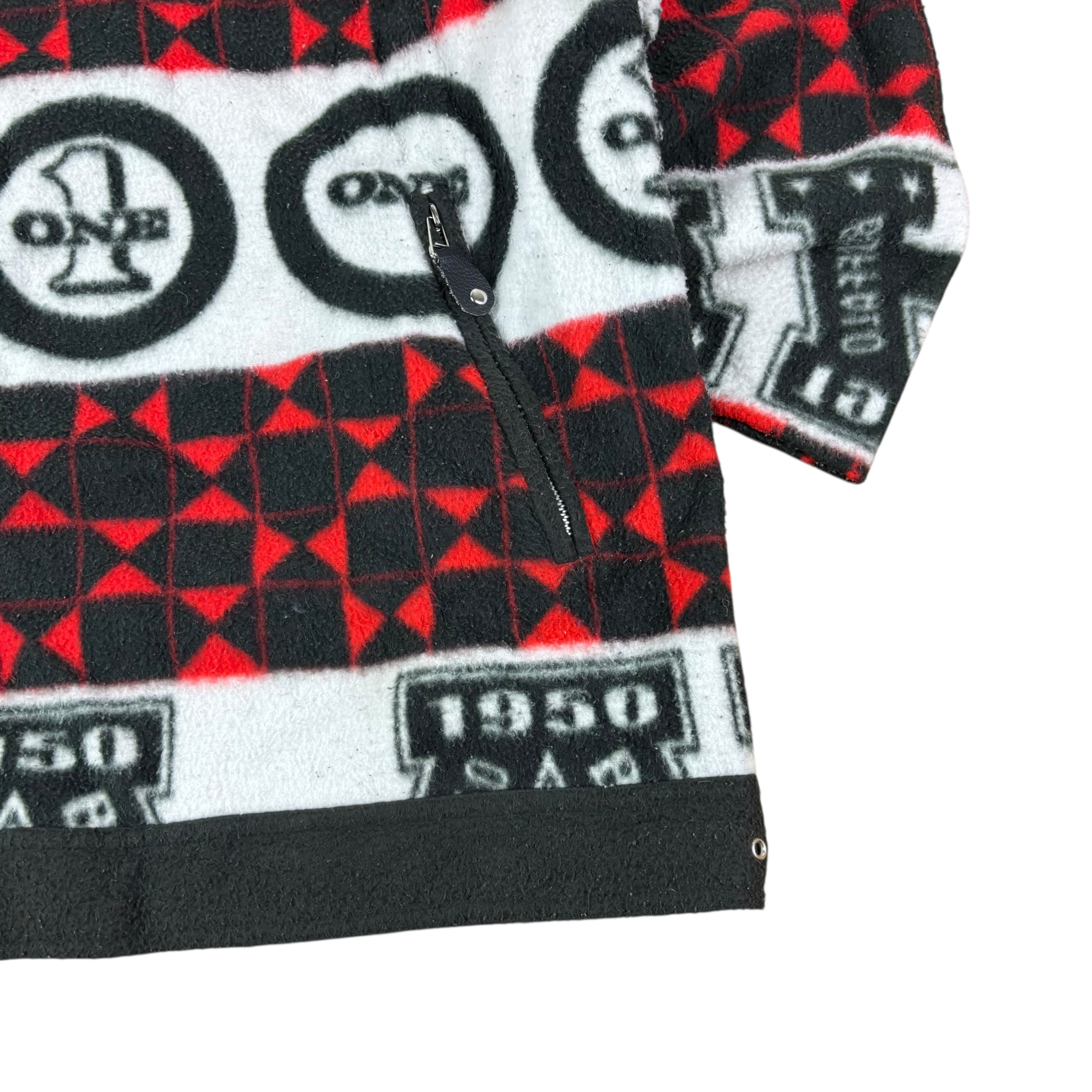 Broadway Buffalo Bills Vintage Fleece (XL)