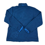 Jack Wolfskin Navy Nanuk 100 Fleece (Women’s S)