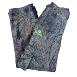 Mossy Oak RealTree Camouflage Hunting Pants (Youth L)