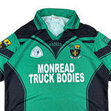 O’Neills Balyna LGFA GAA 2002/04 No.17 Home Jersey (Women’s XL)