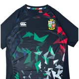 Canterbury British-Irish Lions Rugby 2021 Training Jersey (L)