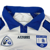 Azzurri Waterford GAA 2004/05 No.8 Home Jersey (L)