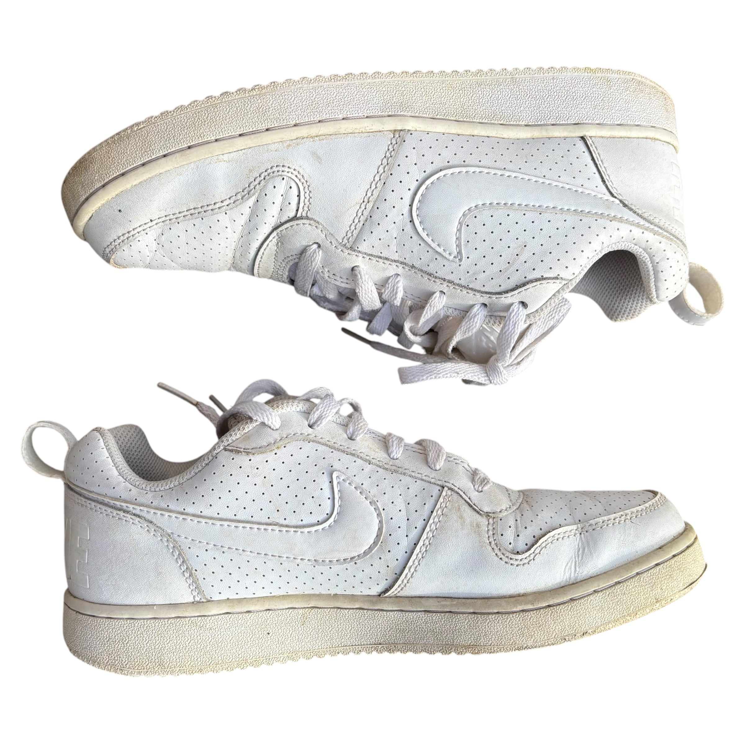 Nike Court Borough Low Trainers White (Women’s 5.5UK)