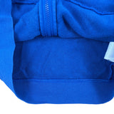 Nike Oversized Retro Colour-Block Hoodie (Women’s S)