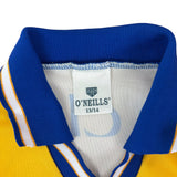 O’Neills Clare GAA 2002/05 No.6 Home Jersey (13-14yrs)