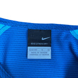 Nike SphereDry Y2K Blue Tee (Women’s L)