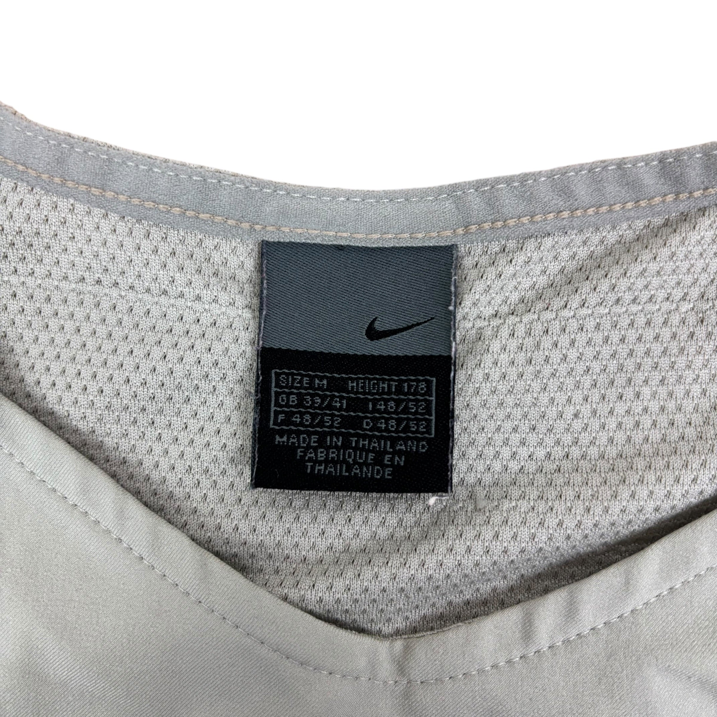 Nike Y2K T90 Training Vest (M)