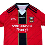 O’Neills Mayo GAA 2021/22 Goalkeeper Jersey (9-10yrs)