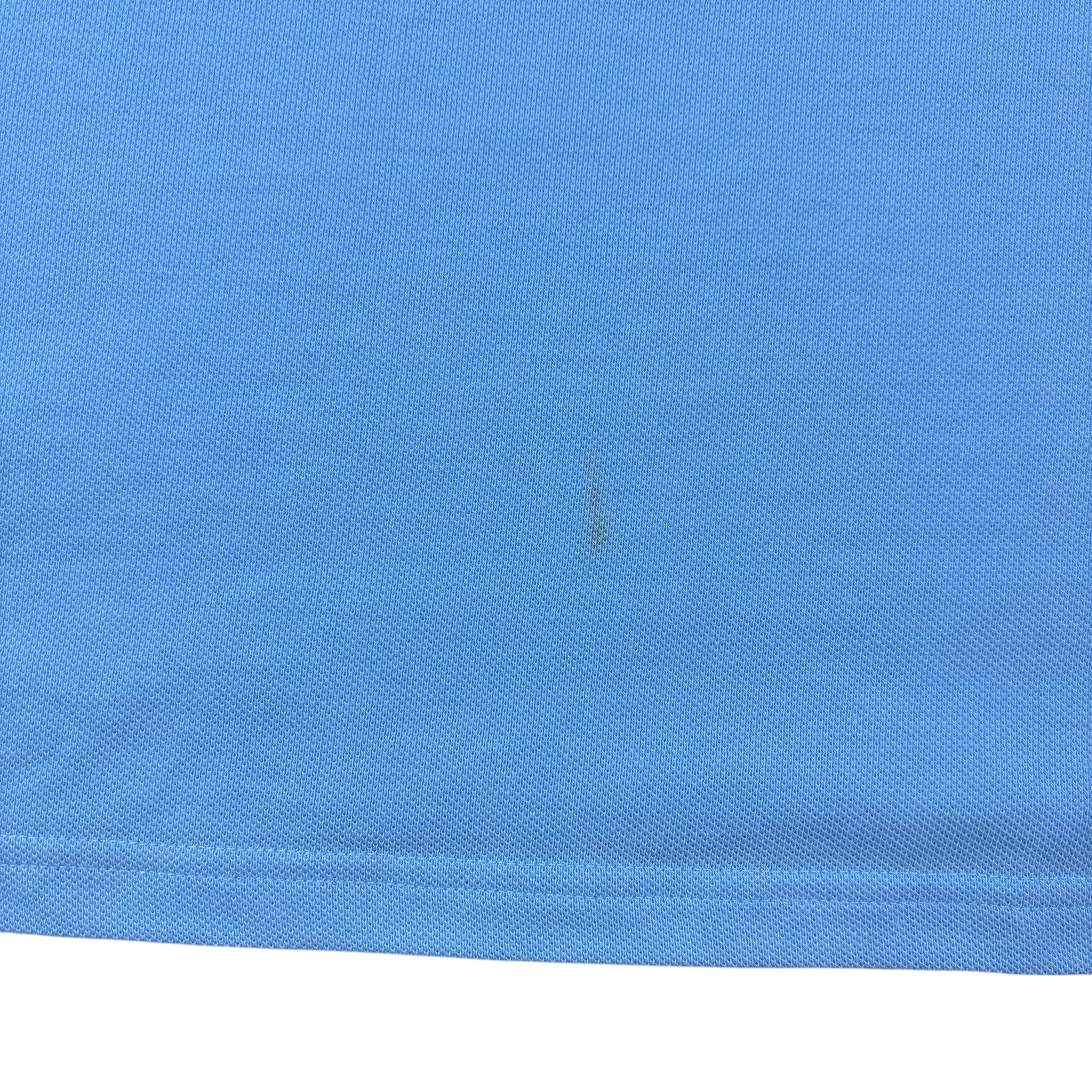 Yves Saint Laurent Polo Shirt (XL)