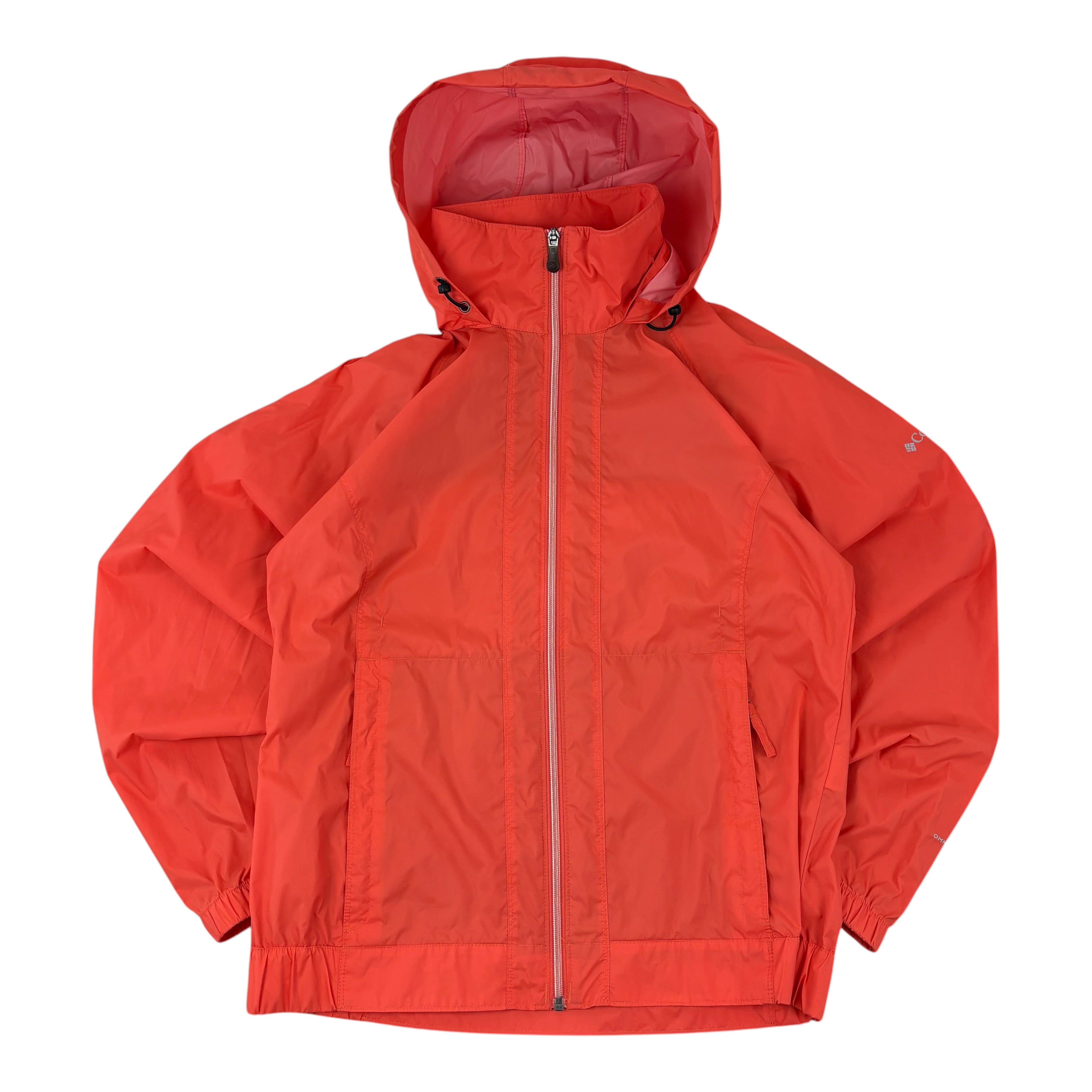Columbia Coral Omni-Shield Windbreaker (Women’s M)