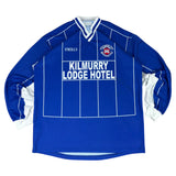 O’Neills Limerick & District League No.17 Home Jersey (L)