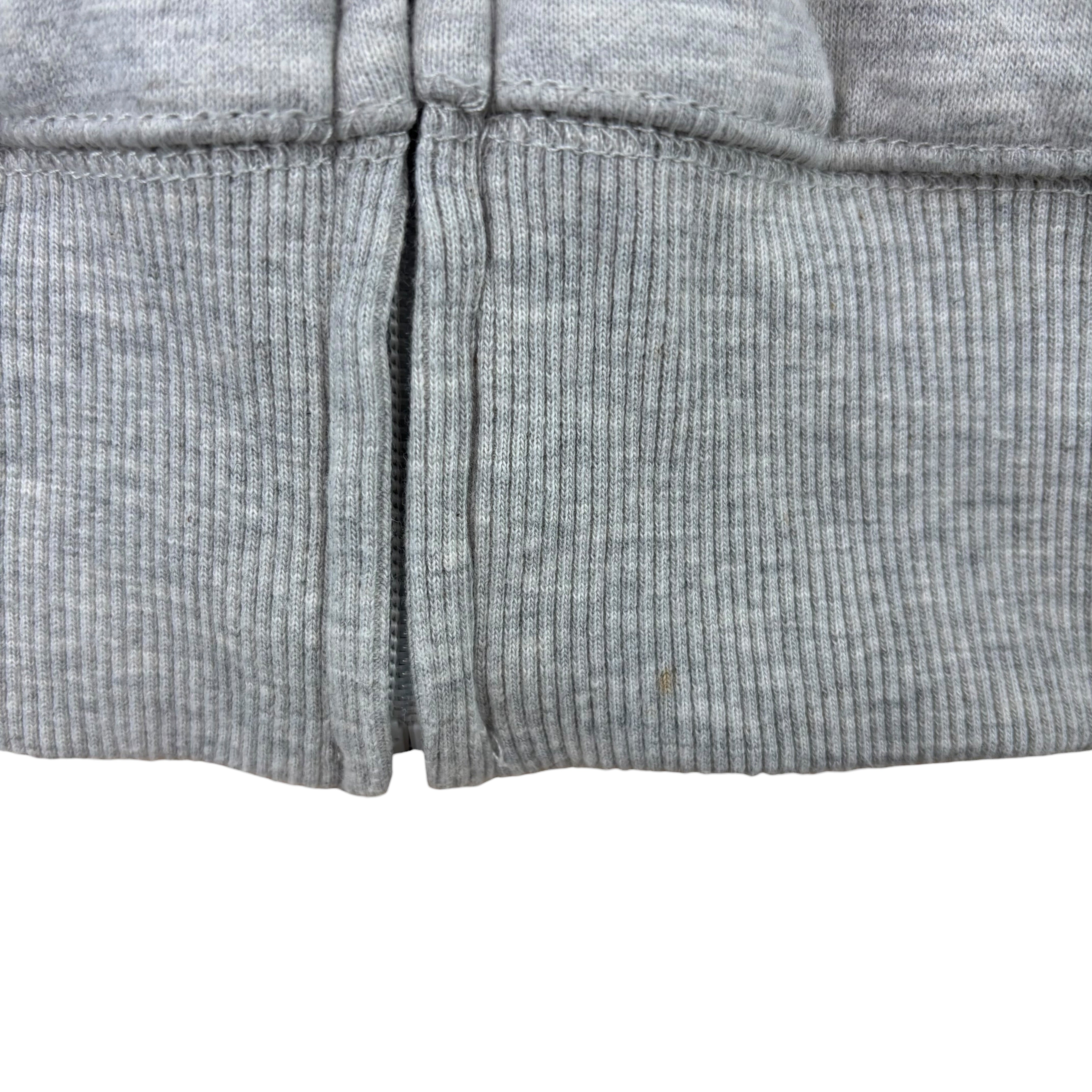 BabeSkin Y2K Fleece-Lined Hoodie (11-12yrs)