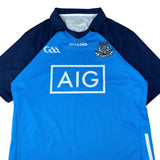O’Neills Dublin GAA 2022/23 Home Jersey (2XL)