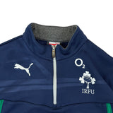 Puma Ireland Rugby IRFU 2013/14 Track Jacket (S)