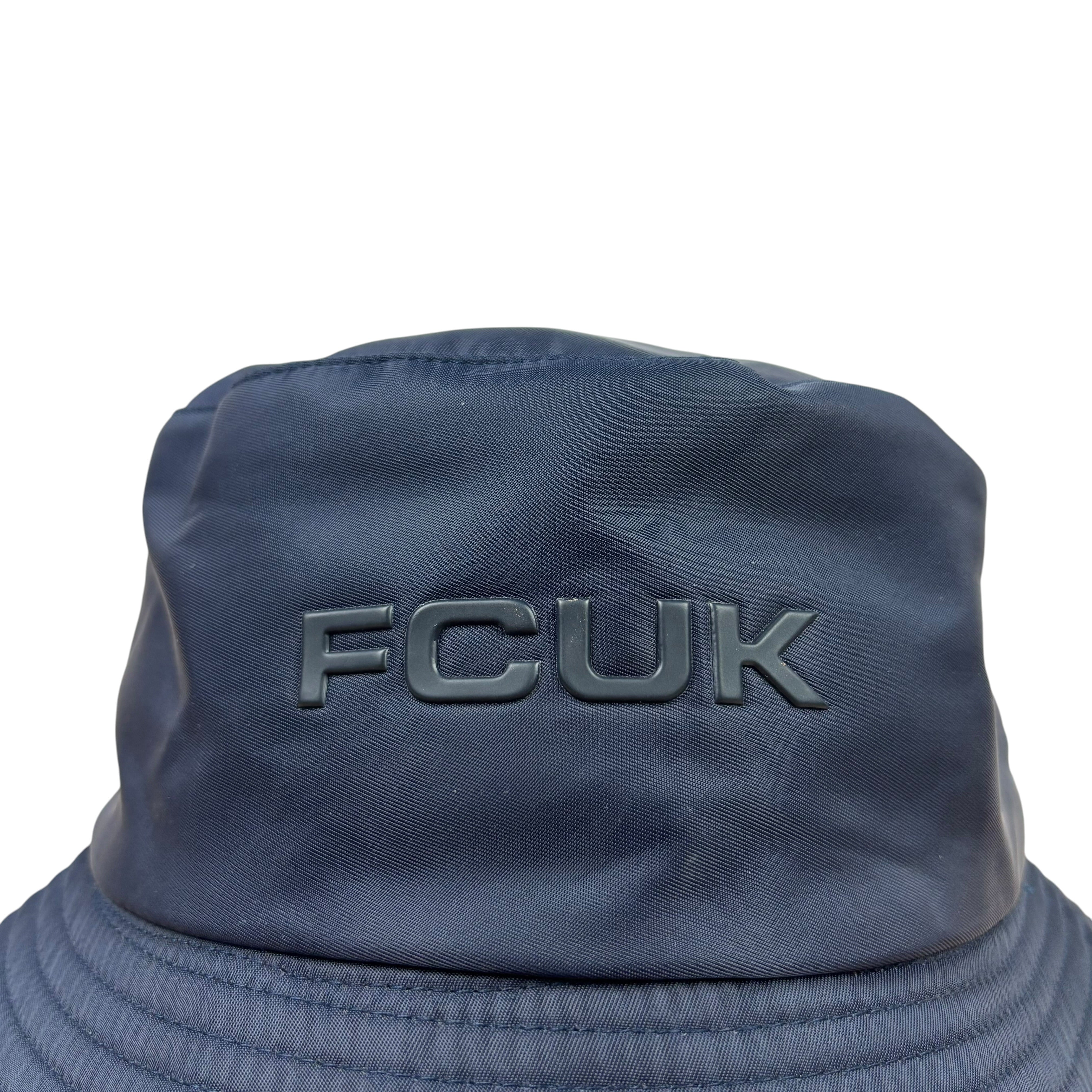 FCUK Bucket Hat