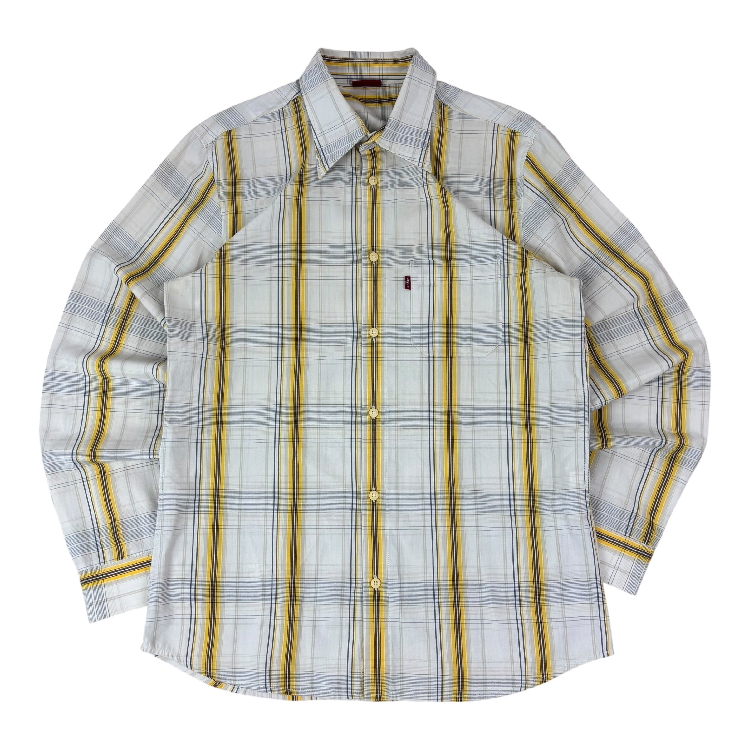 Levi’s Red Tab Y2K Shirt (L)