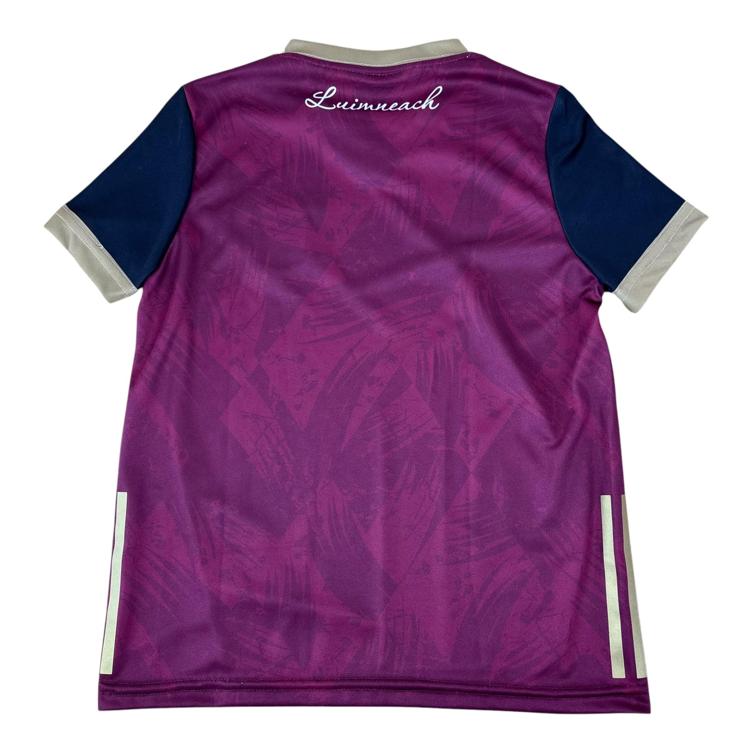 O’Neill Limerick GAA 2023/24 Alternate Jersey (10-11yrs)