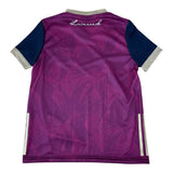 O’Neill Limerick GAA 2023/24 Alternate Jersey (10-11yrs)