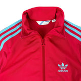 Adidas Y2K Trefoil Track Jacket (Women’s S)