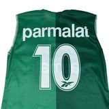Reebok SE Palmeiras 1997 Reworked Home Jersey Vest (L)