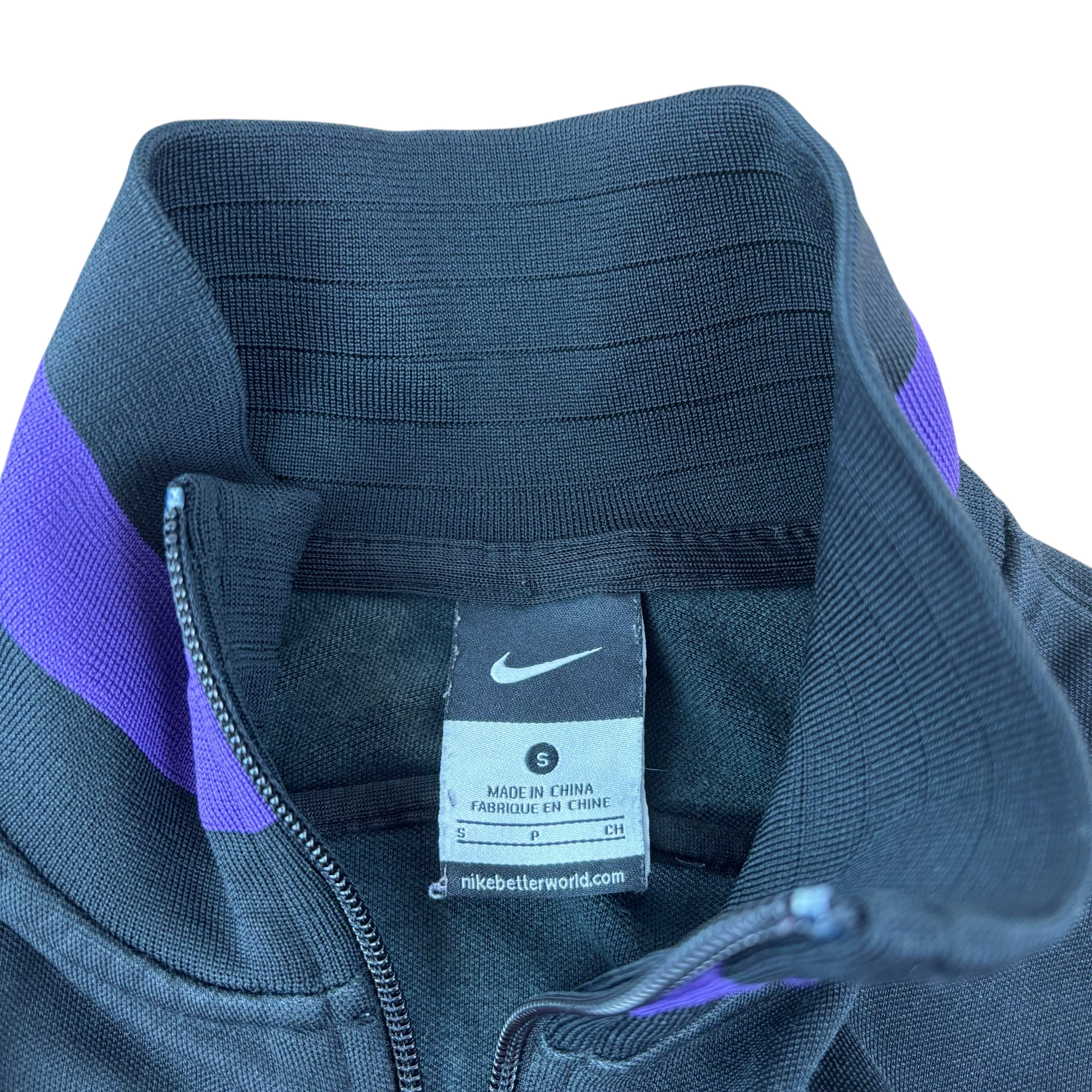 Nike Arsenal FC 2012/13 Track Jacket (S)