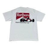 Marlboro Racing F1 Graphic Tee (S)