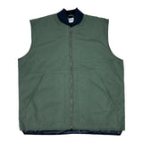 Marlboro Green Gilet (M)
