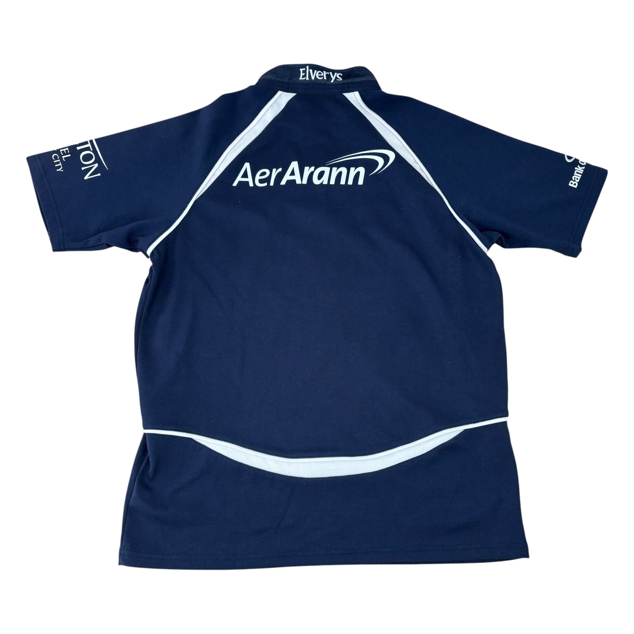 RugbyTech Connacht Rugby 2010/11 Third Jersey (L)