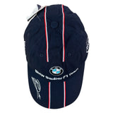 BMW Sauber Formula1 Team 2007 Cap BNWT (OS)