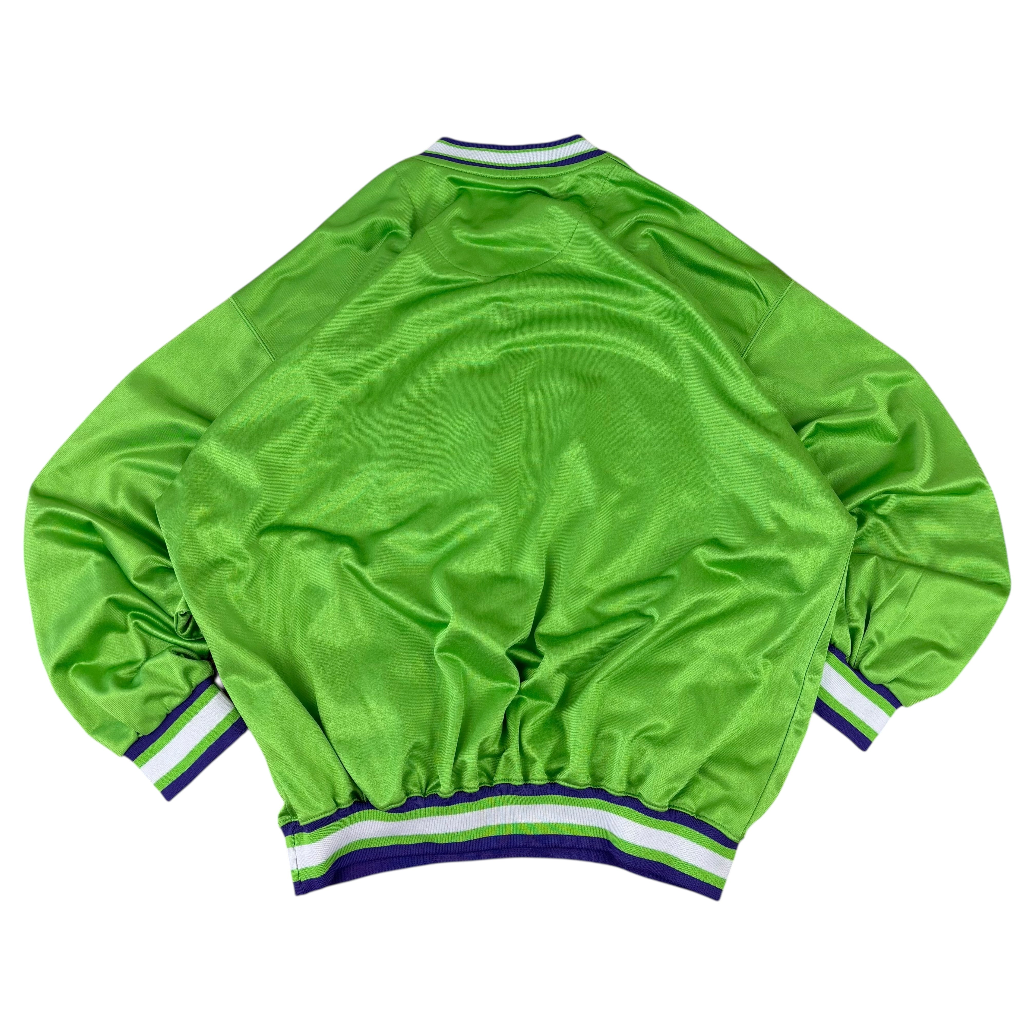 Starter 90s Tampa Bay Devil Rays Sweater (L)