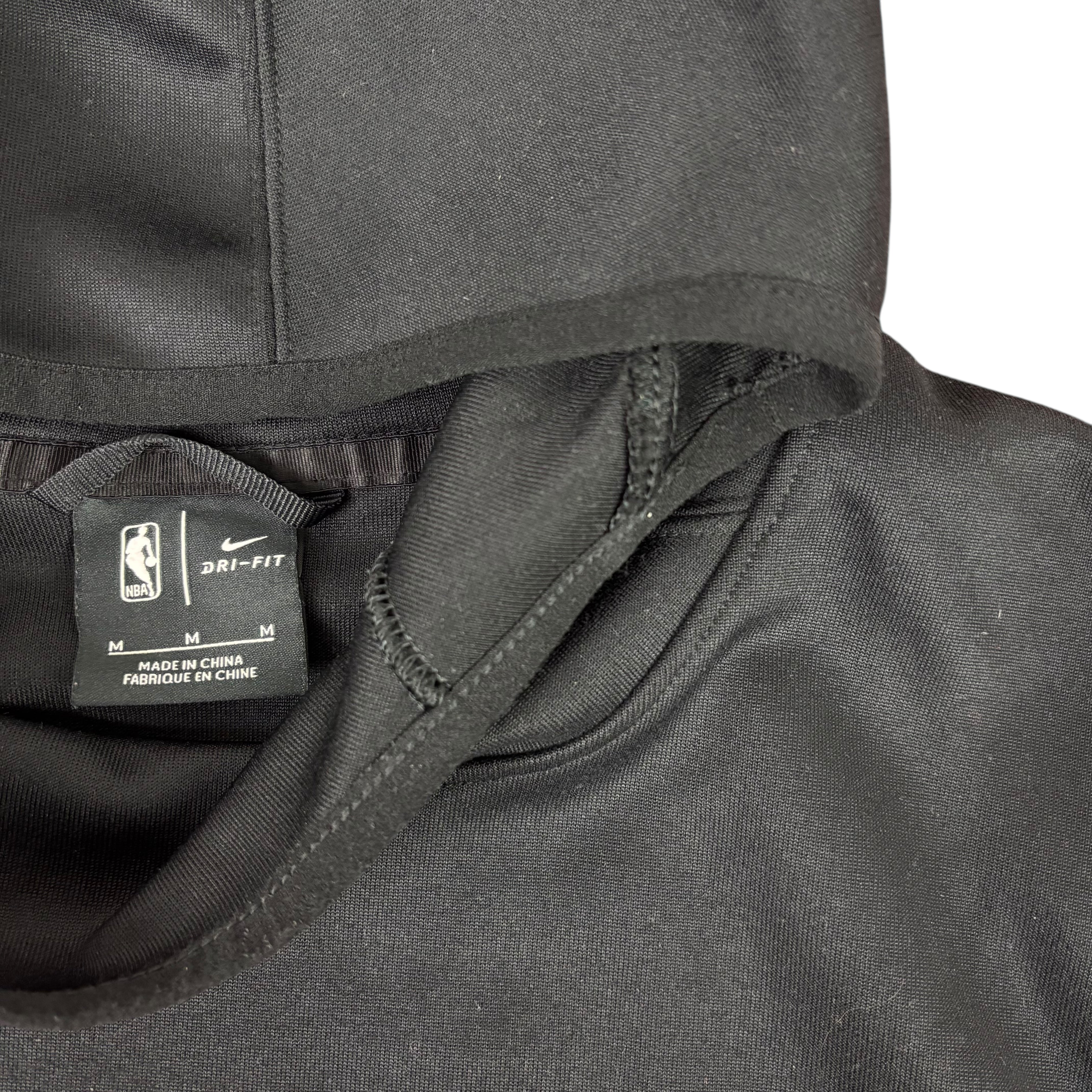 Nike Chicago Bulls NBA Basketball Hoodie (M)