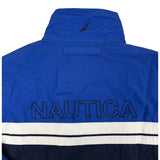Nautica Spell-Out Windbreaker (M)