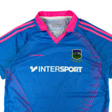 O’Neills Tipperary GAA 2017/18 Pink Home Jersey (Women’s L)