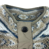 Redhead Ranch Pattern Fleece (XL)