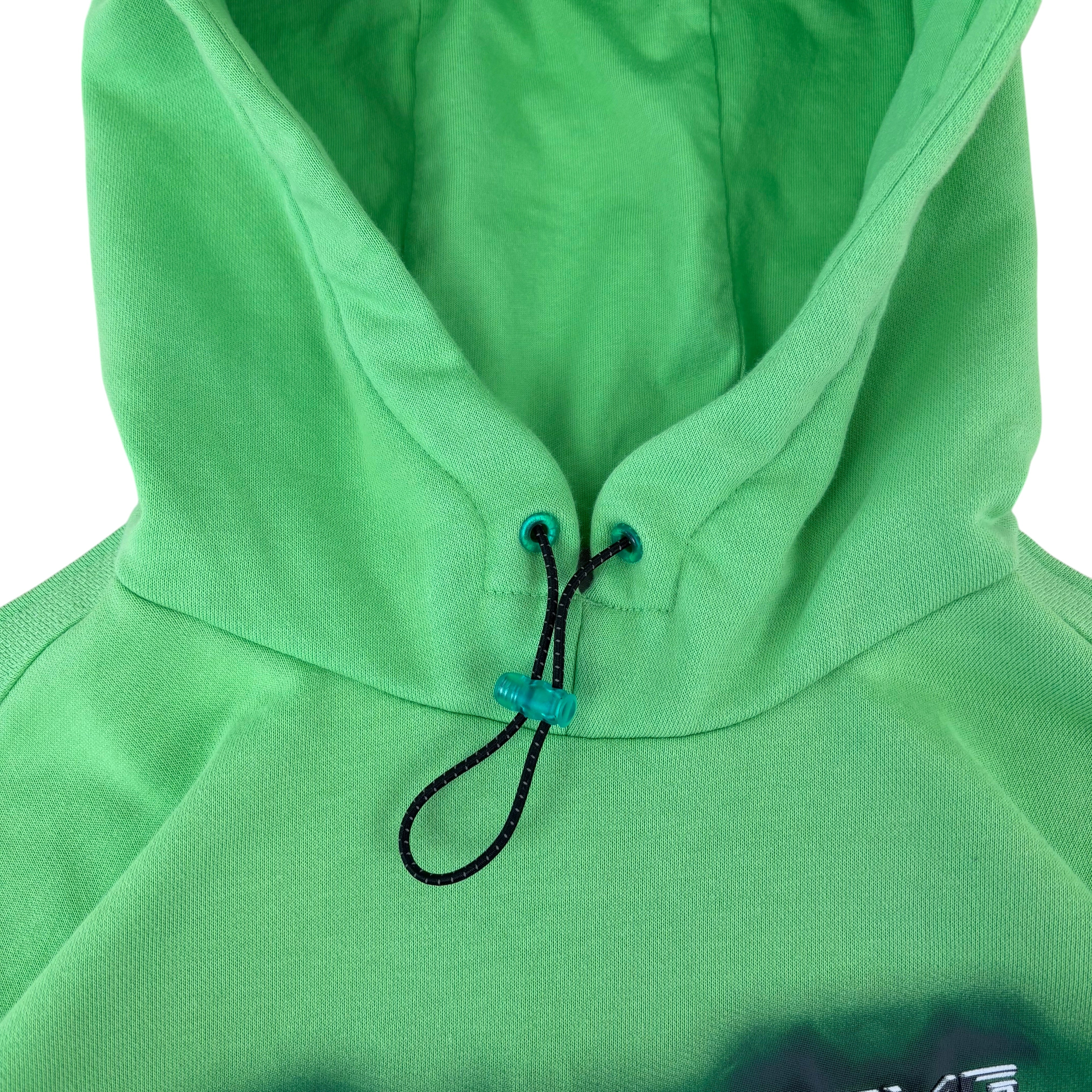 Puma F1 Mercedes AMG Petronas Motorsports 2020 Graphic Hoodie (S)