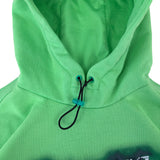 Puma F1 Mercedes AMG Petronas Motorsports 2020 Graphic Hoodie (S)