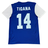 Adidas Dragão F&C 2018 Tigana No.14 Home Jersey (S)